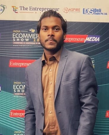 customer Rahul Ranjan